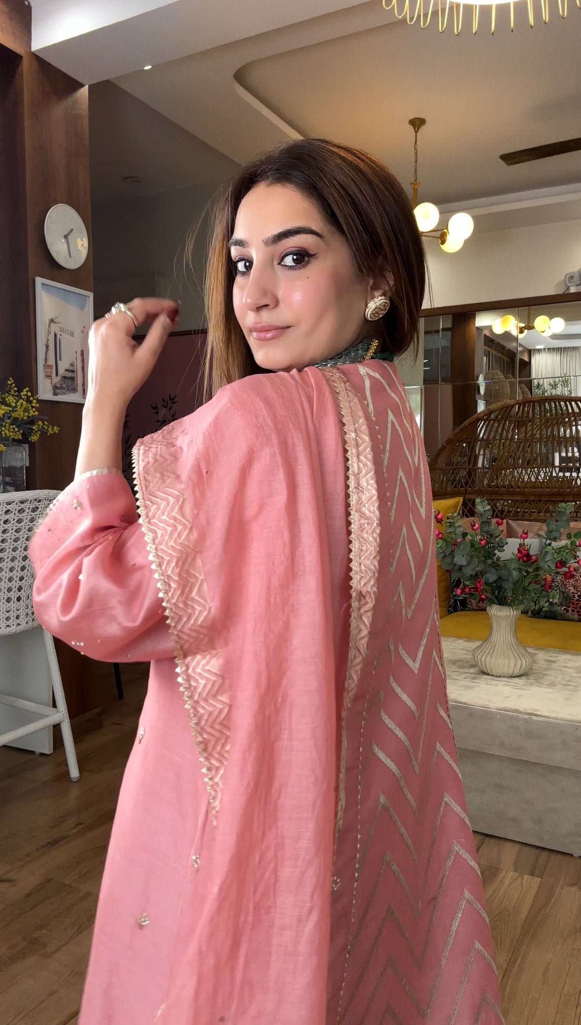 Farsi Gota Set