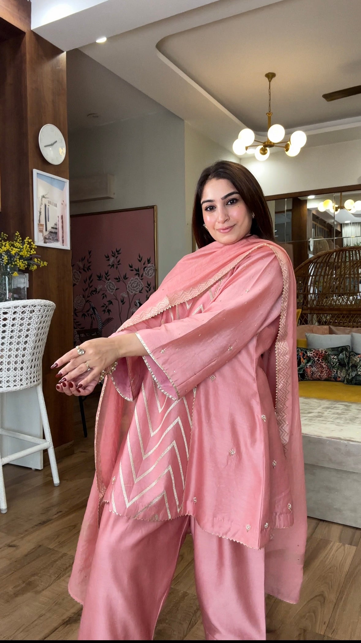 Farsi Gota Set