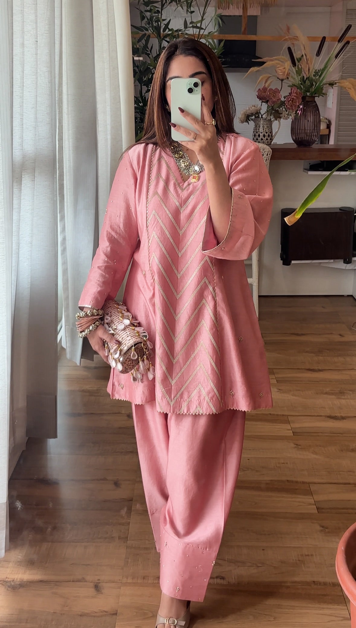 Farsi Gota Set