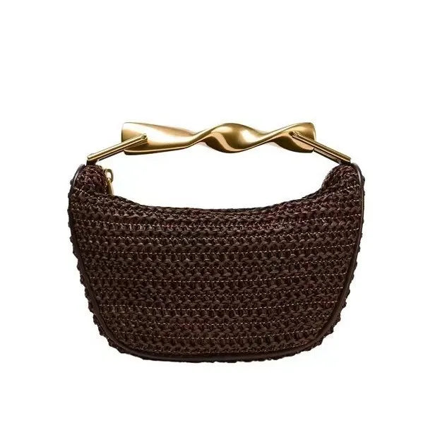 Twirl Bar Convertible Mocha