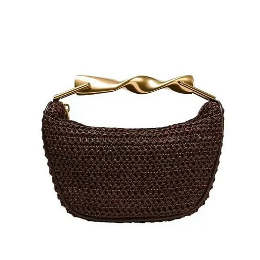 Twirl Bar Convertible Mocha