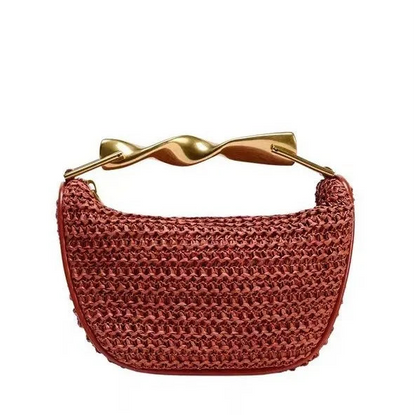 Twirl Bar Convertible - Light Brown