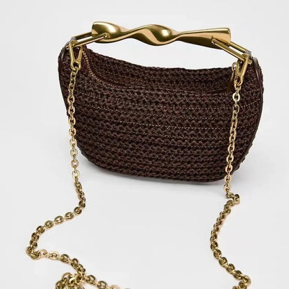 Twirl Bar Convertible Mocha