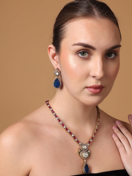 Ethereal Charm Set