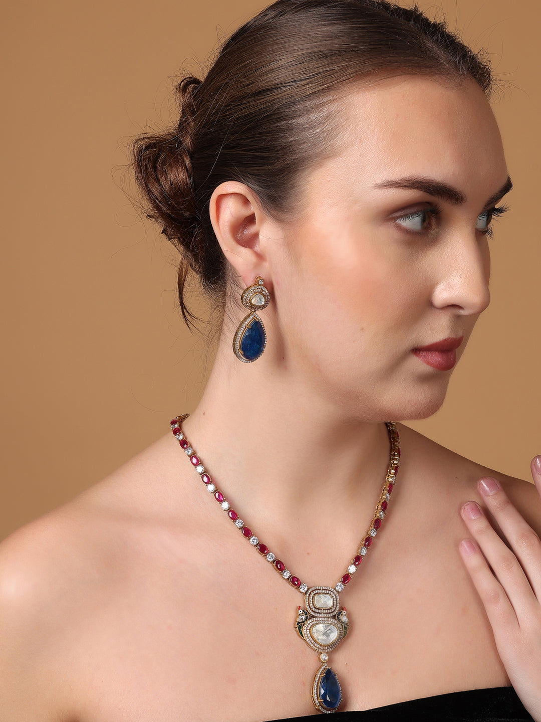 Ethereal Charm Set