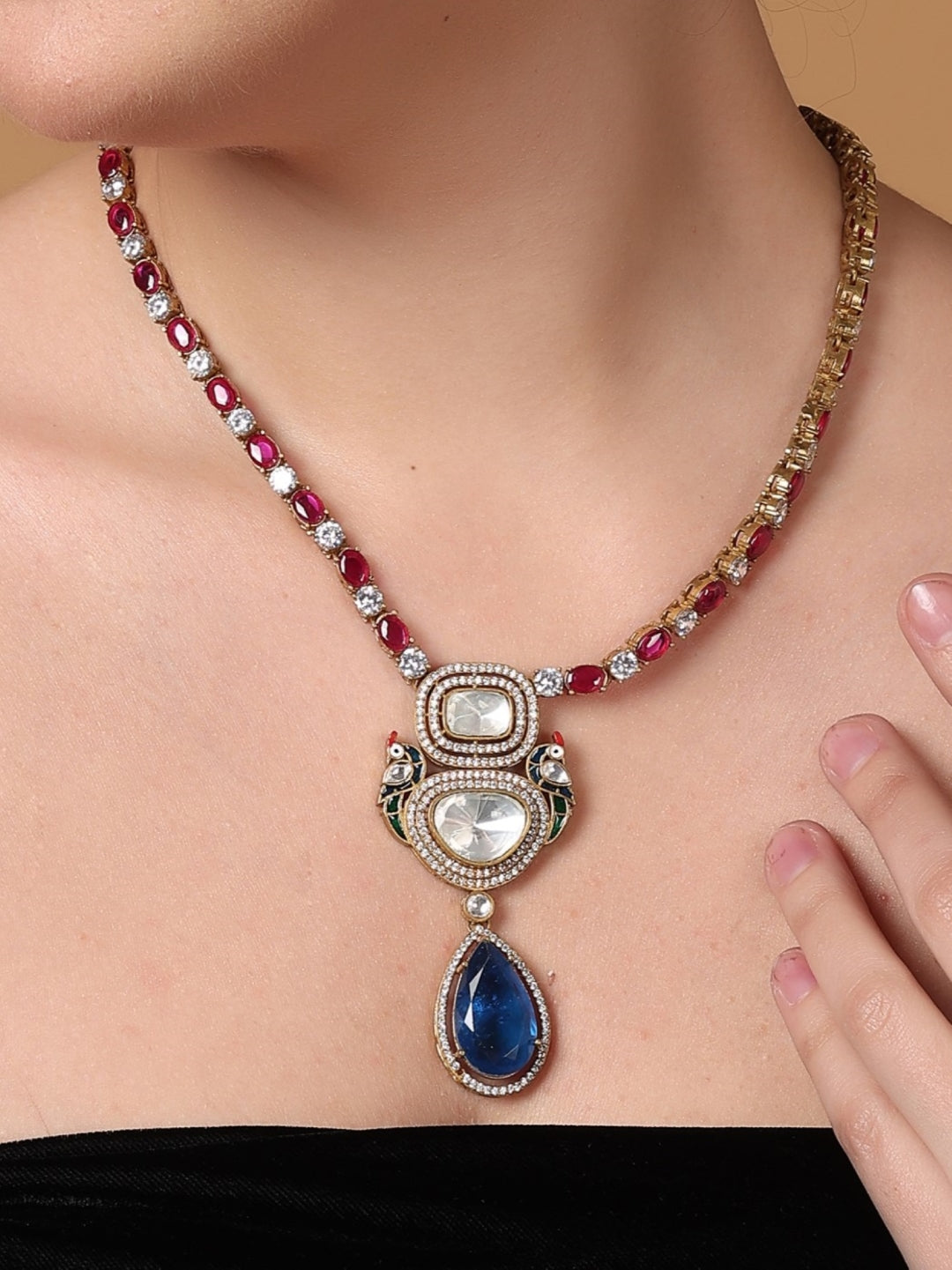 Ethereal Charm Set
