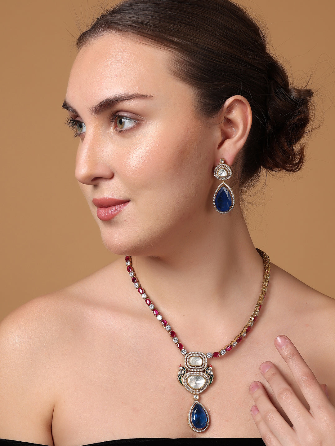 Ethereal Charm Set