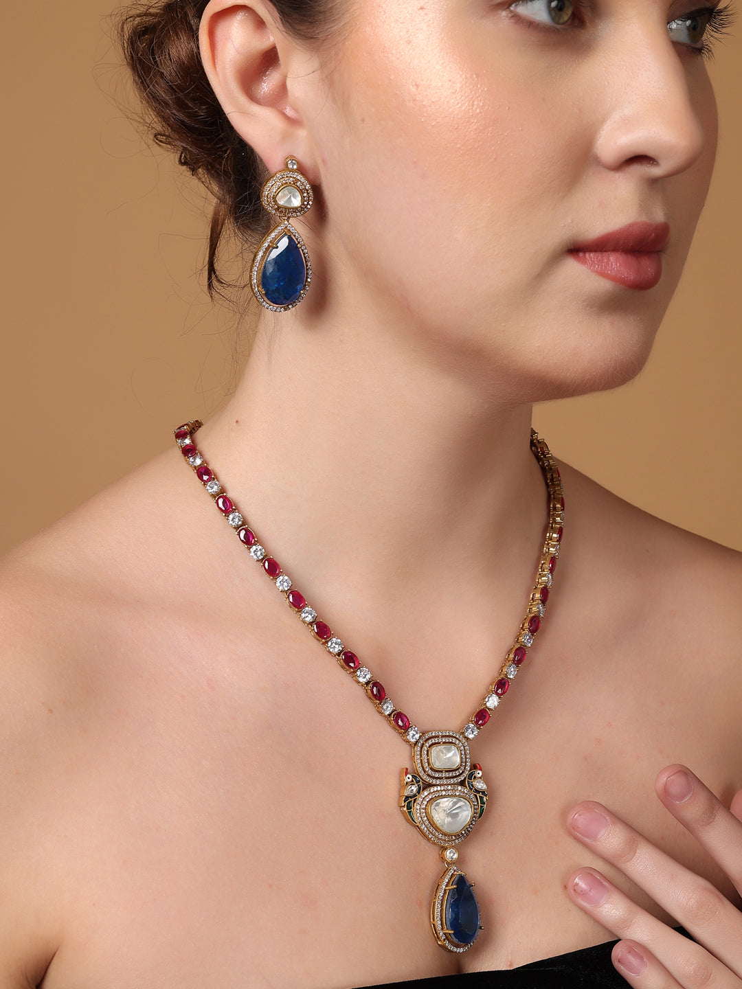 Ethereal Charm Set