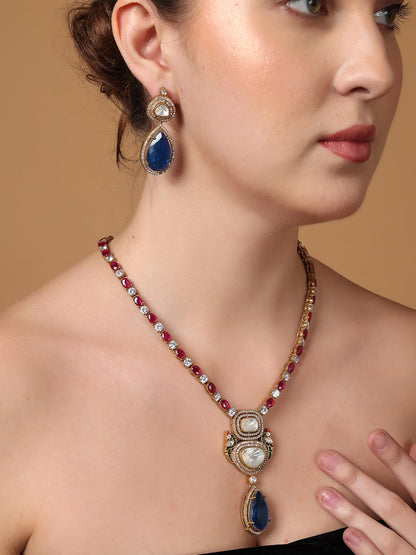 Ethereal Charm Set