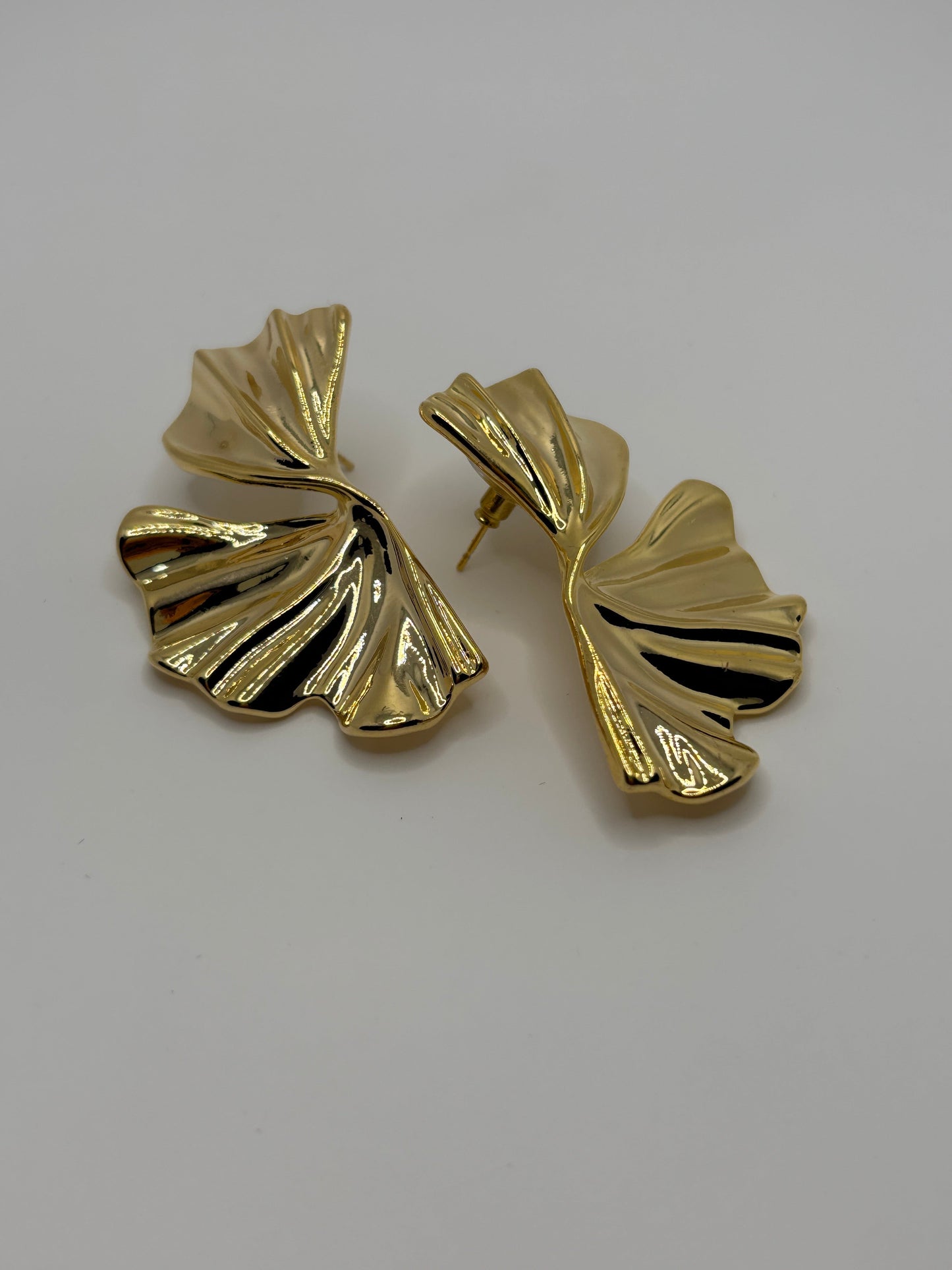 Ginkgo Chic