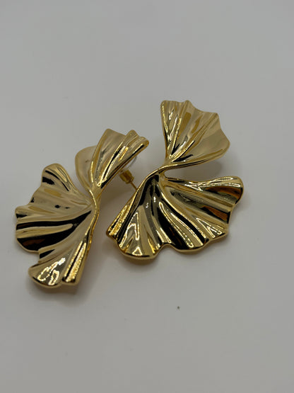 Ginkgo Chic