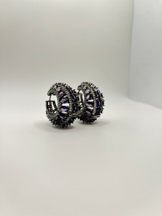 Purple Gleam
