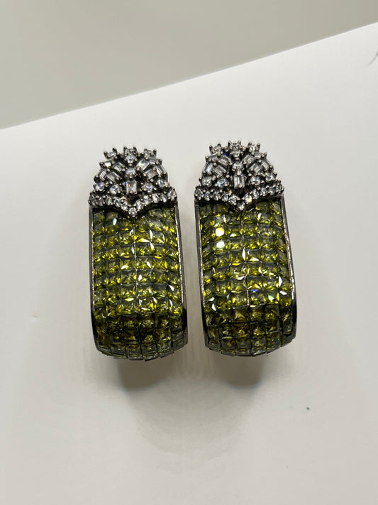 Moss Chic