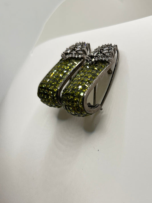 Moss Chic
