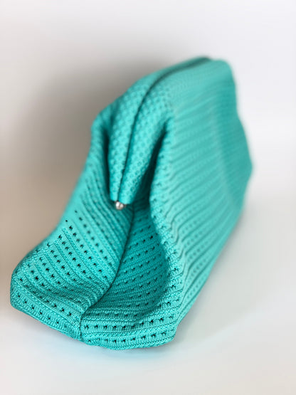 Aqua Mesh Bag