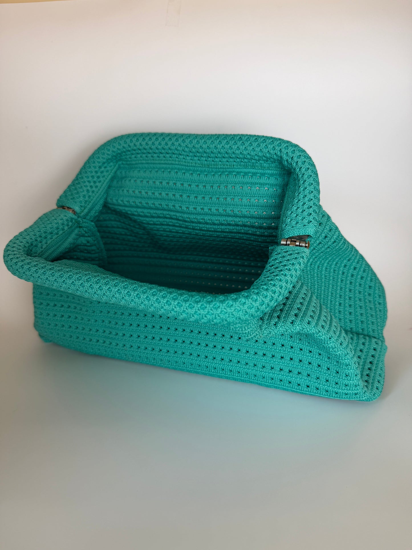 Aqua Mesh Bag