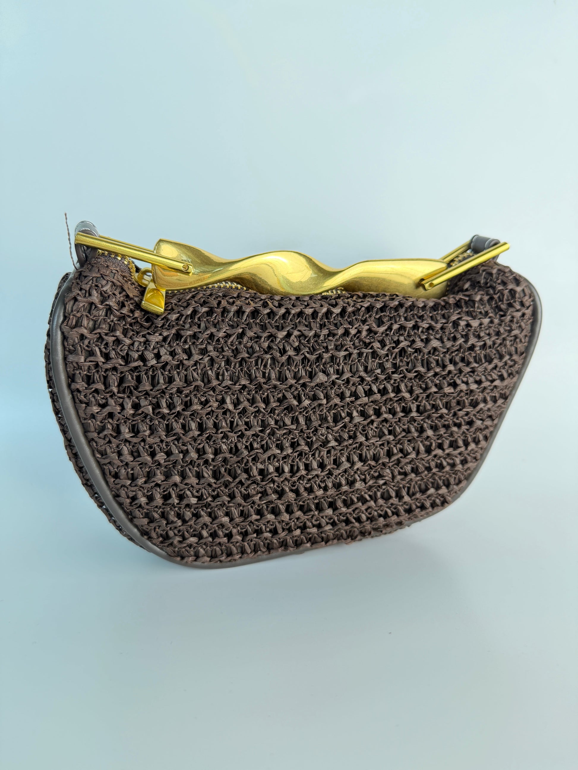 Twirl Bar Convertible Mocha