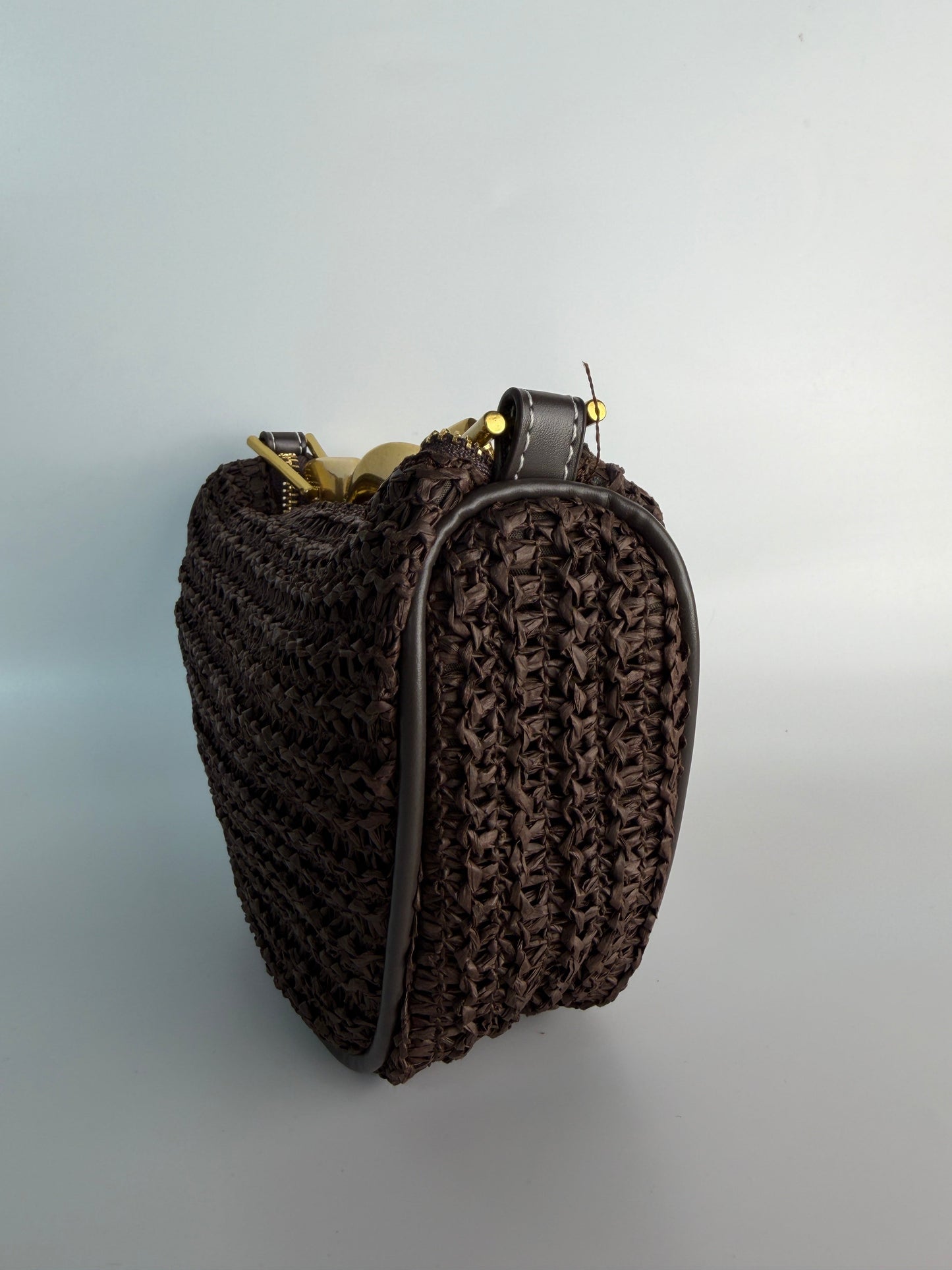 Twirl Bar Convertible Mocha