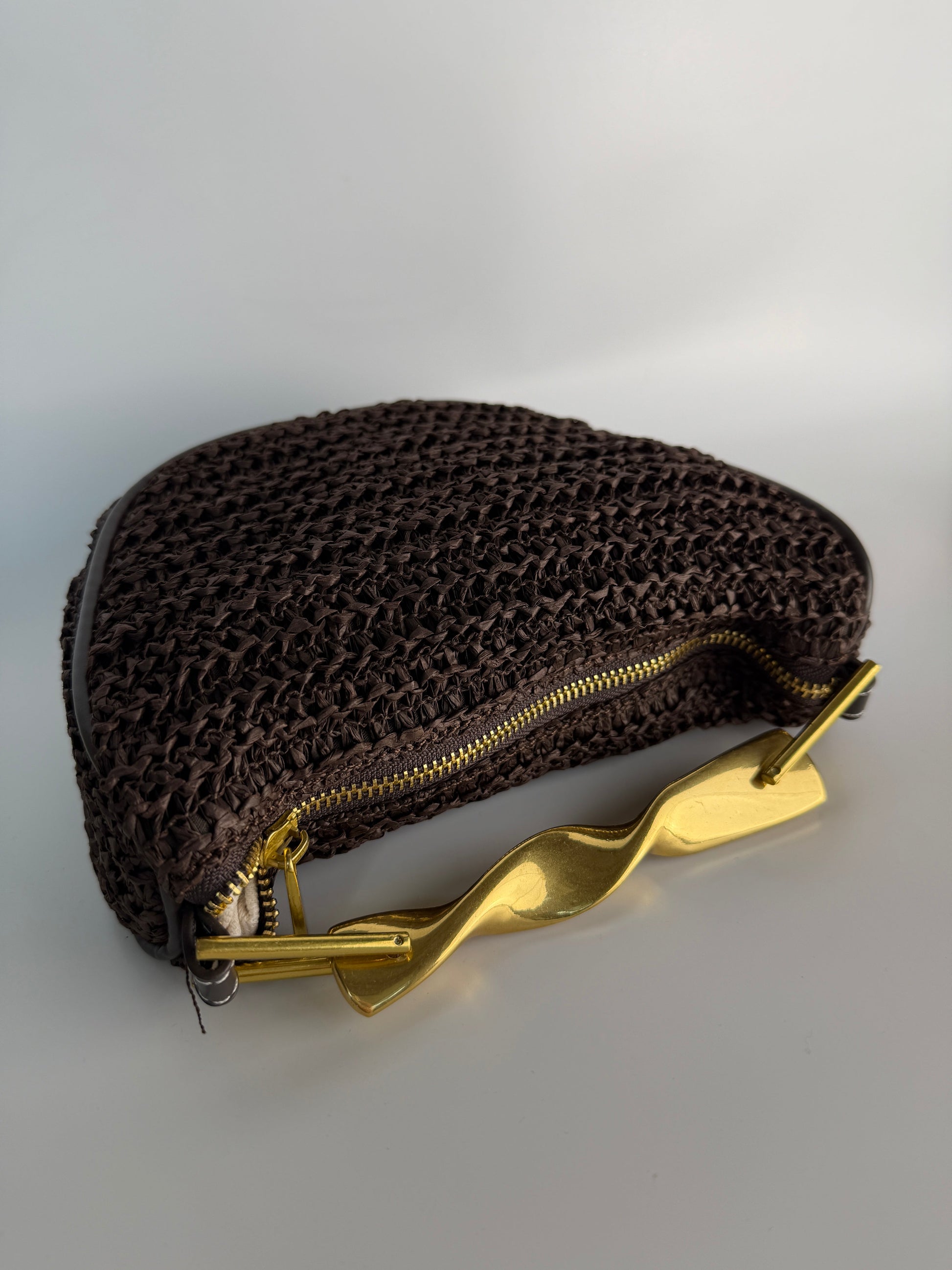 Twirl Bar Convertible Mocha