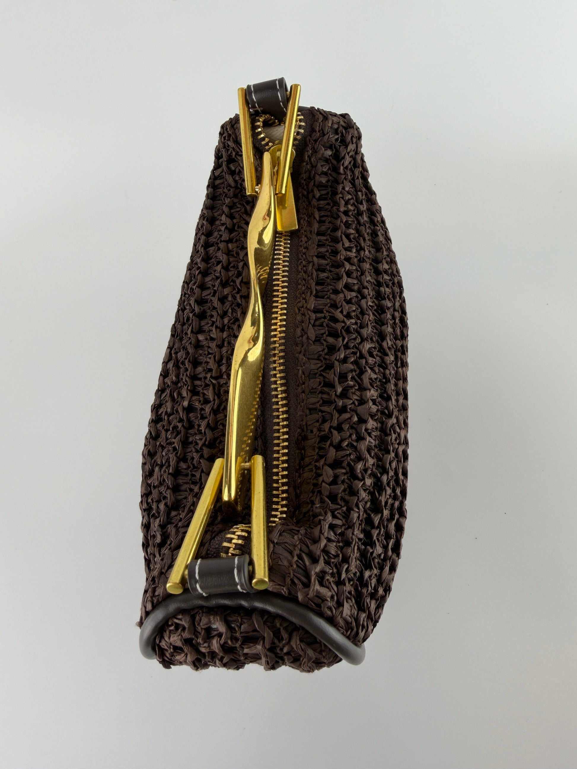 Twirl Bar Convertible Mocha