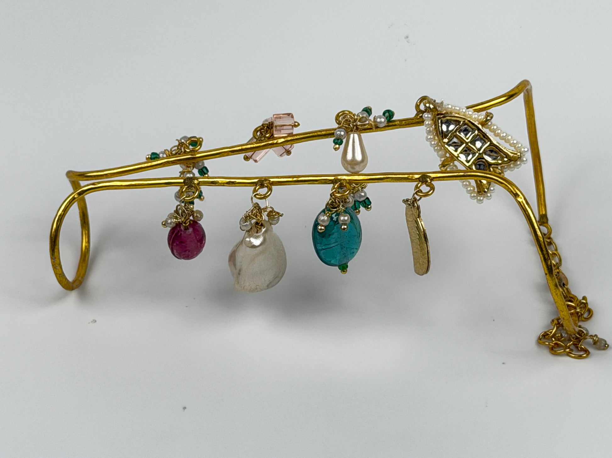 Mehraab Charms Hathphool