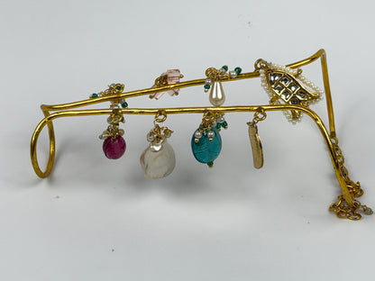 Mehraab Charms Hathphool