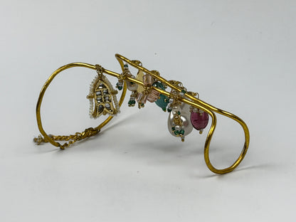 Mehraab Charms Hathphool