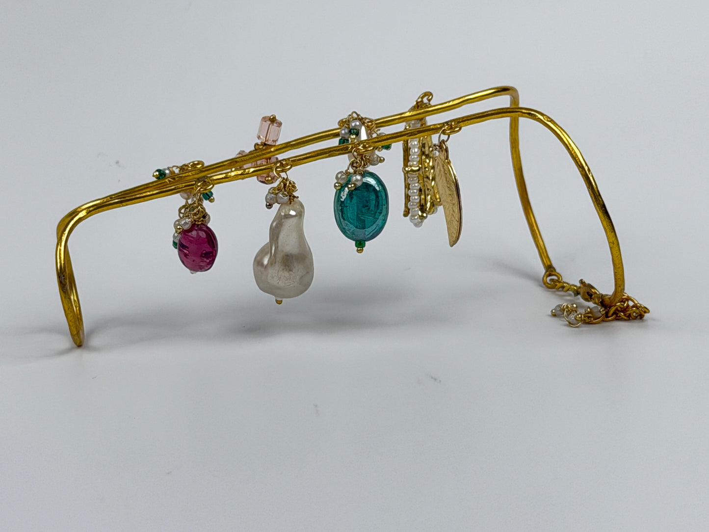 Mehraab Charms Hathphool