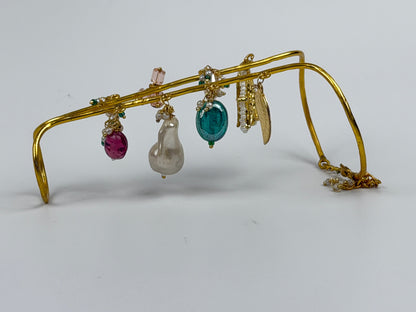 Mehraab Charms Hathphool