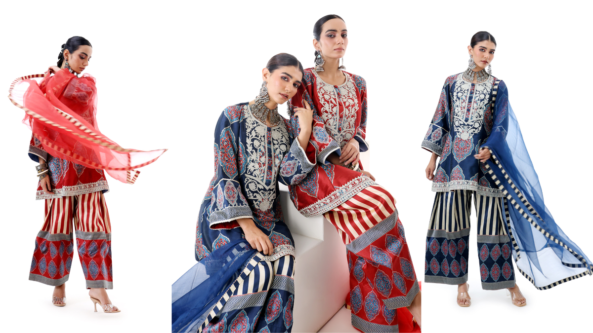 Roop by Rania